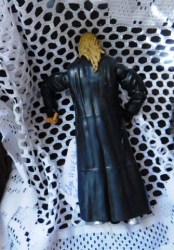 edge wwe back